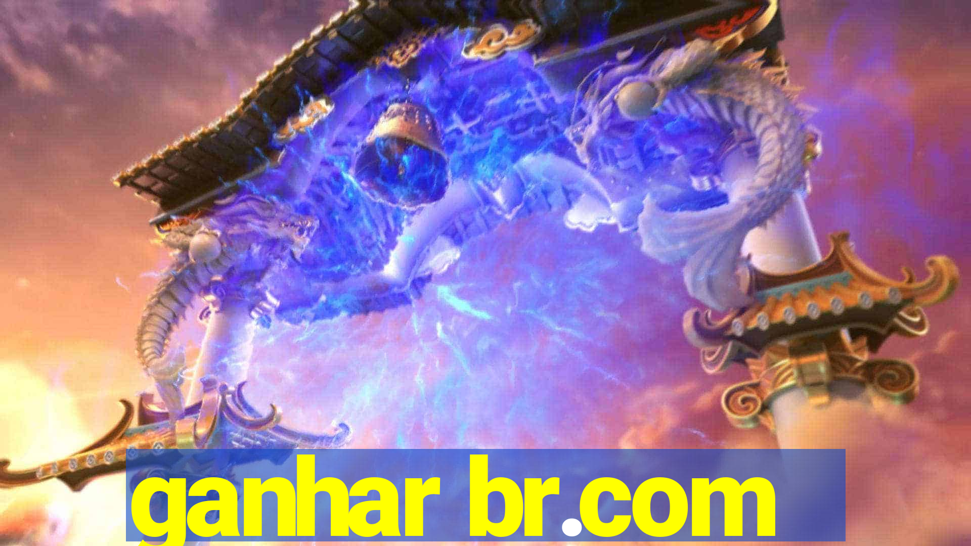 ganhar br.com